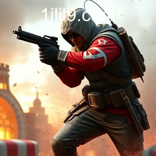 Exploring the Fascinating World of Action Games: A Gamer's Paradise