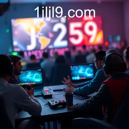 The Evolution of Online Gaming Communities