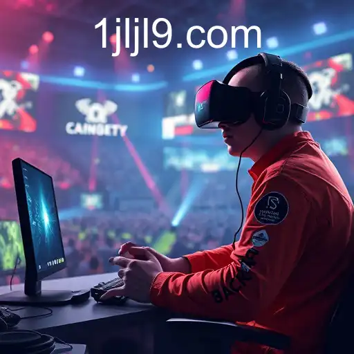 Gaming Dynamics and Innovation in 2025