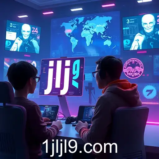 Gaming Evolution: The Rise of jljl9