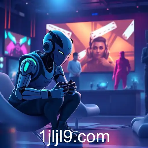 Gaming Trends and Innovations in 2025