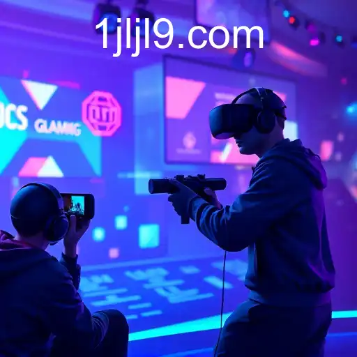 Gaming Trends Reshape Online Experiences