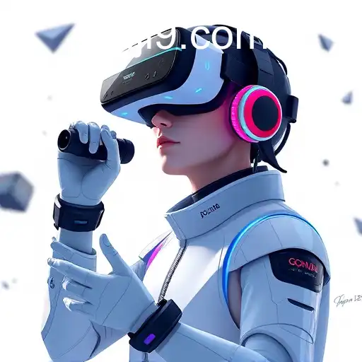 The Rise of Interactive Gaming in 2025