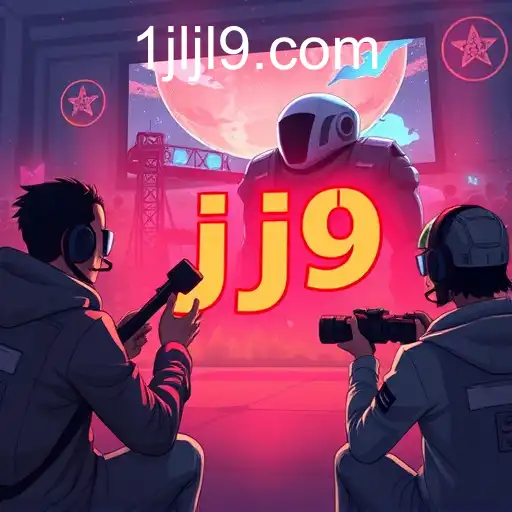 Gaming Paradigm Shift with jljl9