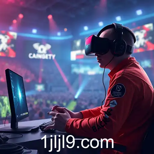 Gaming Dynamics and Innovation in 2025