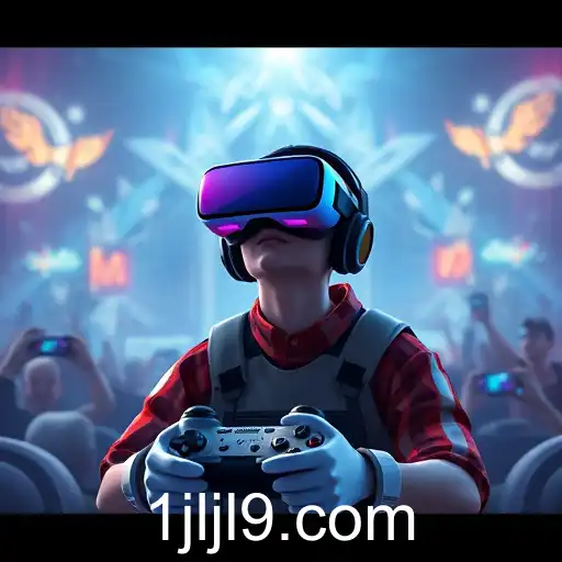 The Rise of Gaming in 2025