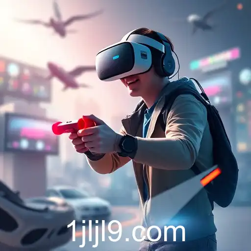 Gaming Trends and Innovations in 2025