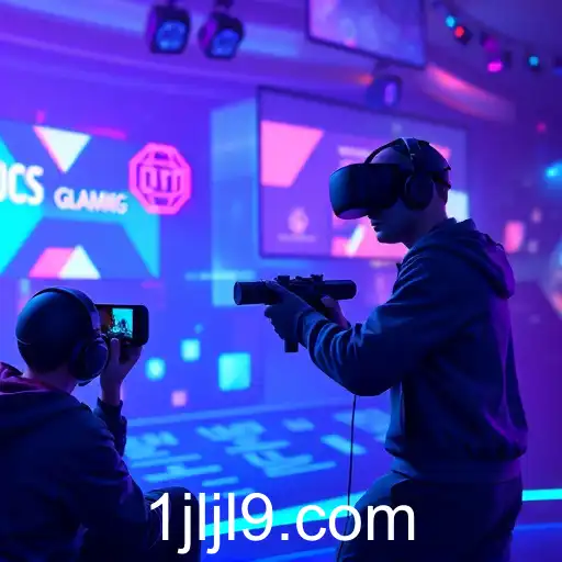 Gaming Trends Reshape Online Experiences