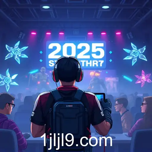 Gaming Trends and Insights on the Rise