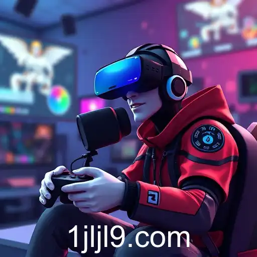 Gaming Website Transforms with Cutting-Edge Trends