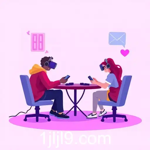 The Rise of Online Gaming Communities in 2025