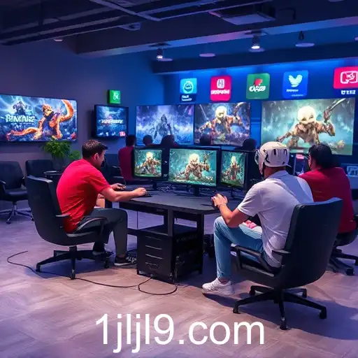 The Rise of Online Gaming Communities in 2025