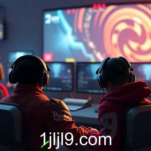 The Rise of jljl9: Transforming Online Gaming