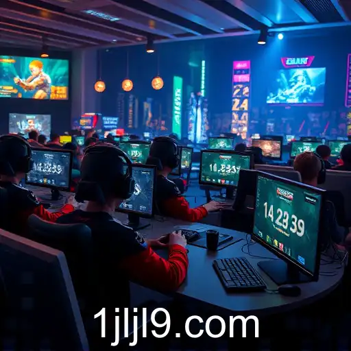 The Rise of Online Gaming in Uncertain Times