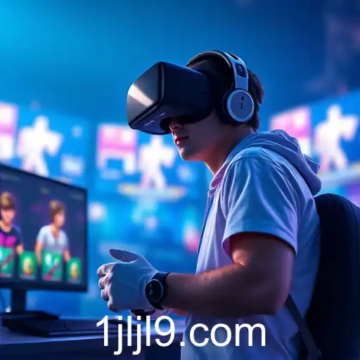 The Rise of Online Gaming in the 2020s