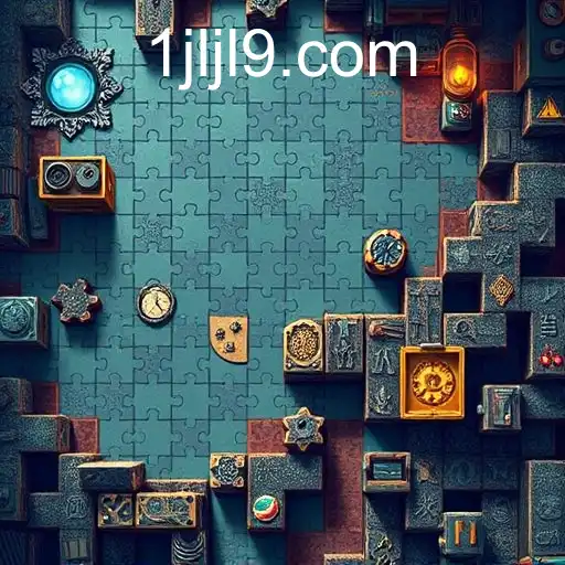 The Allure of Puzzle Games: A Dive into the World of 'jljl9'