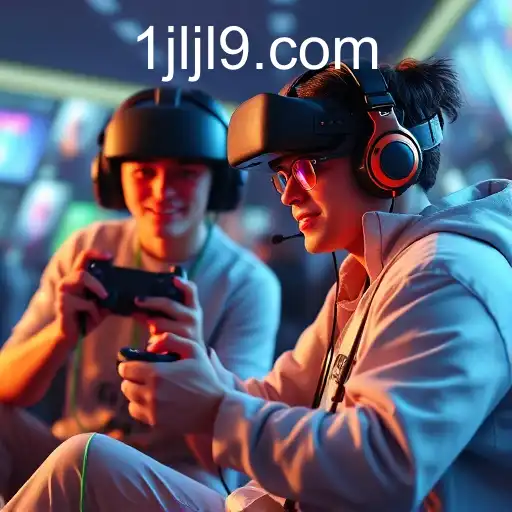 The Rise of Online Gaming in 2026
