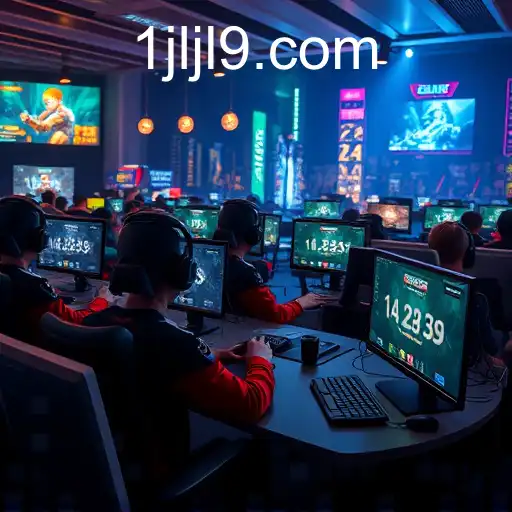 The Rise of Online Gaming in Uncertain Times