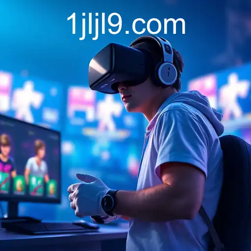 The Rise of Online Gaming in the 2020s