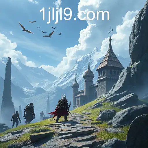 Exploring the Enchanting World of Role-Playing Games