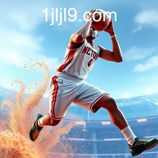 Exploring the Thrills of Sports Games: A Digital Arena for Athletes and Fans Alike