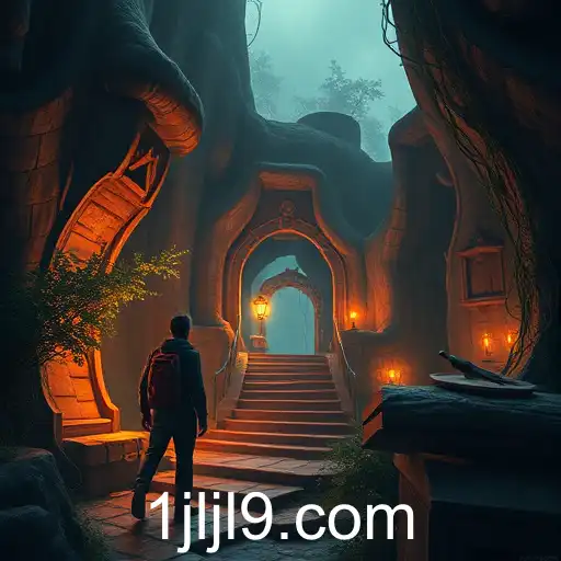 Exploring the Thrilling World of Adventure Games