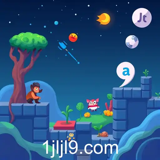 Exploring the World of Casual Games: The Ultimate Stress Busters