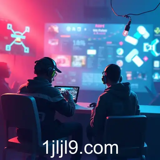 The Evolving Landscape of Online Gaming