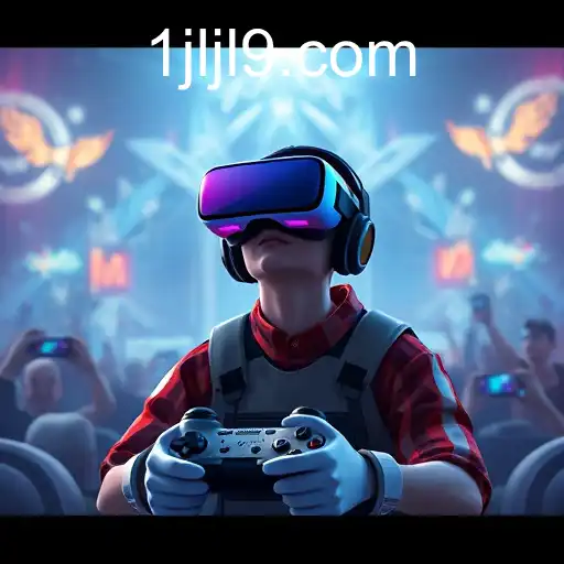 The Rise of Gaming in 2025