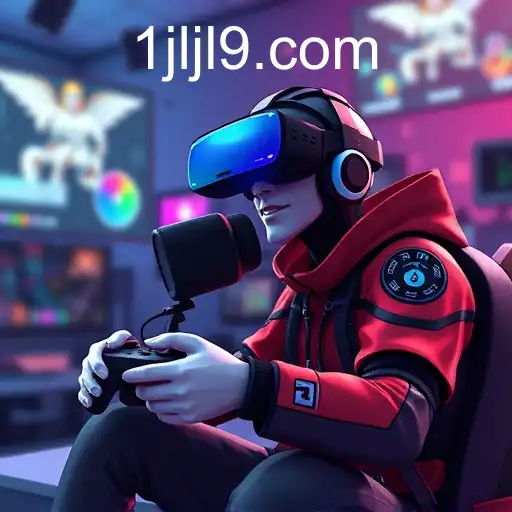 Gaming Website Transforms with Cutting-Edge Trends