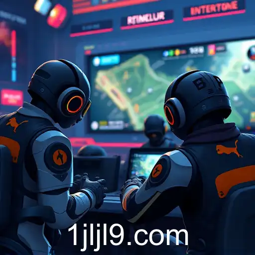 English Gaming Website Revolutionizes Online Play