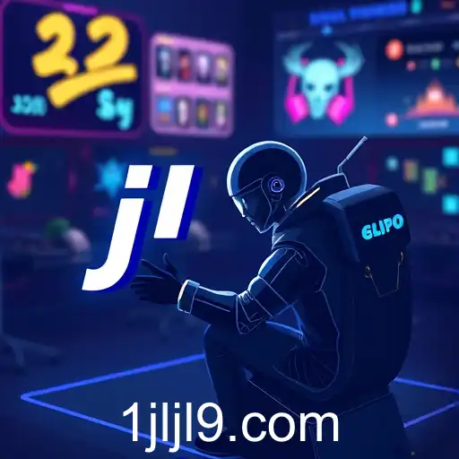 The Rise of jljl9: A New Era in Online Gaming