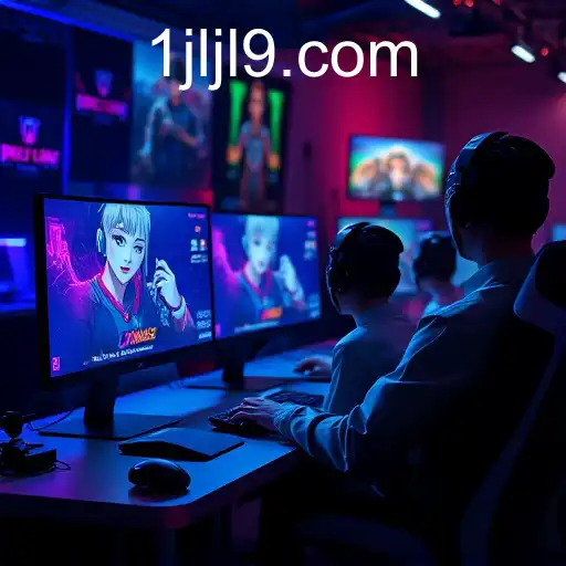 The Rise of Online Gaming Communities