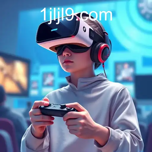 Evolution of Online Gaming Communities