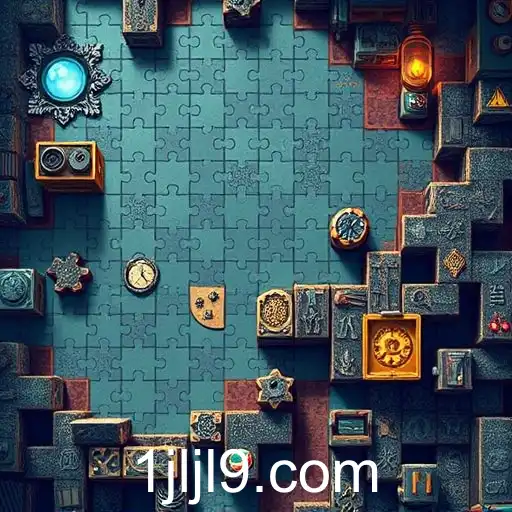 The Allure of Puzzle Games: A Dive into the World of 'jljl9'
