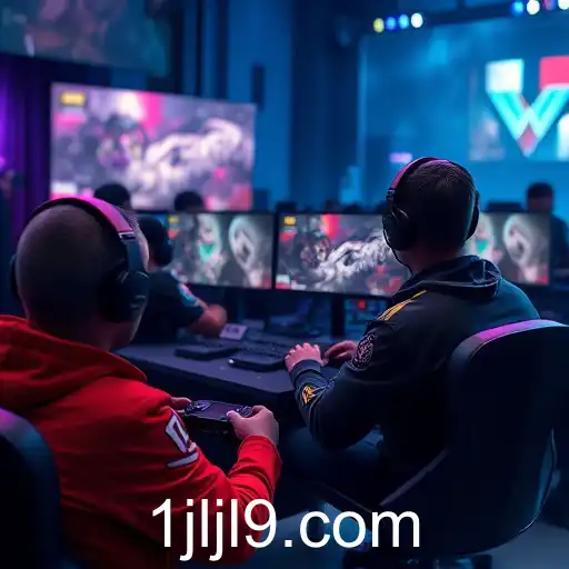 The Rise of Digital Gaming Experiences