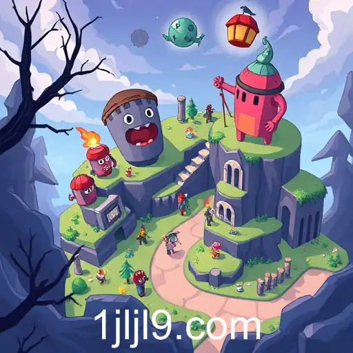 The Rise of jljl9: Shaping the Future of Online Gaming