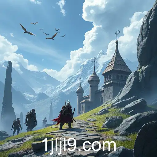 Exploring the Enchanting World of Role-Playing Games