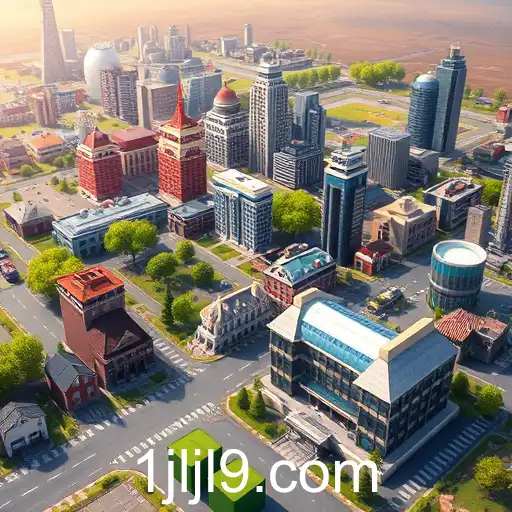 Exploring the Immersive World of Simulation Games