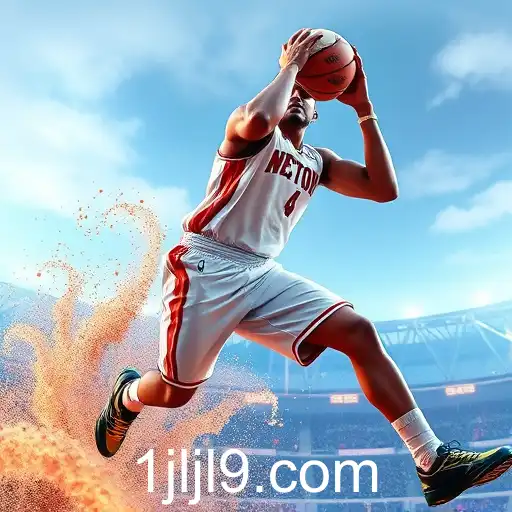 Exploring the Thrills of Sports Games: A Digital Arena for Athletes and Fans Alike